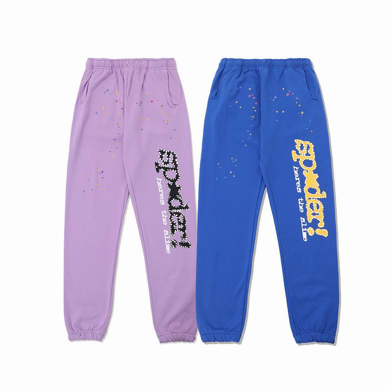 Sp5der S-XL wet161-2